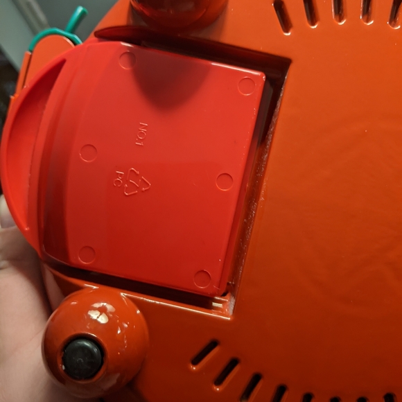 The El Paso Chili Company Quesadilla Maker - Picture 5 of 6